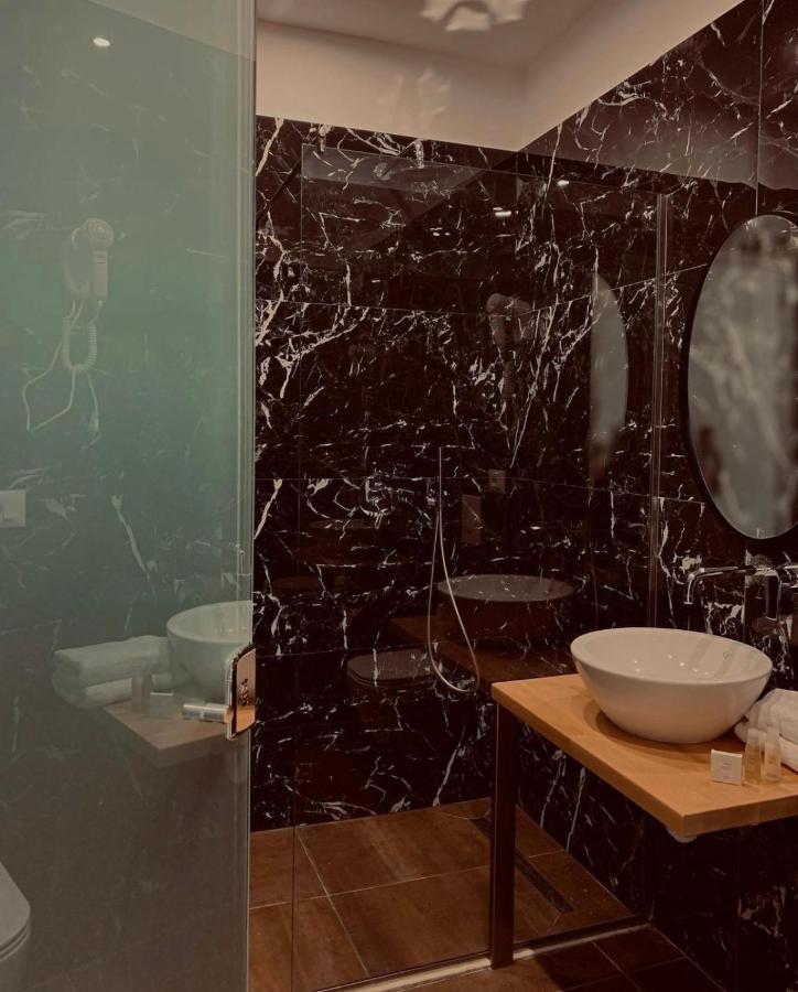 Merly Hotel Пермети Экстерьер фото